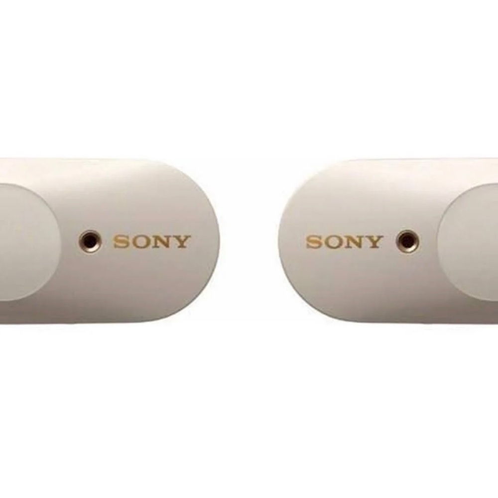 Sony - Wf-1000xm3 True Wireless Noise Canceling in-Ear Headphones - Picture 4 of 7